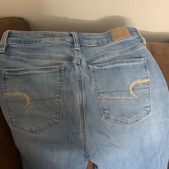 American eagle - Picture 6 of 7